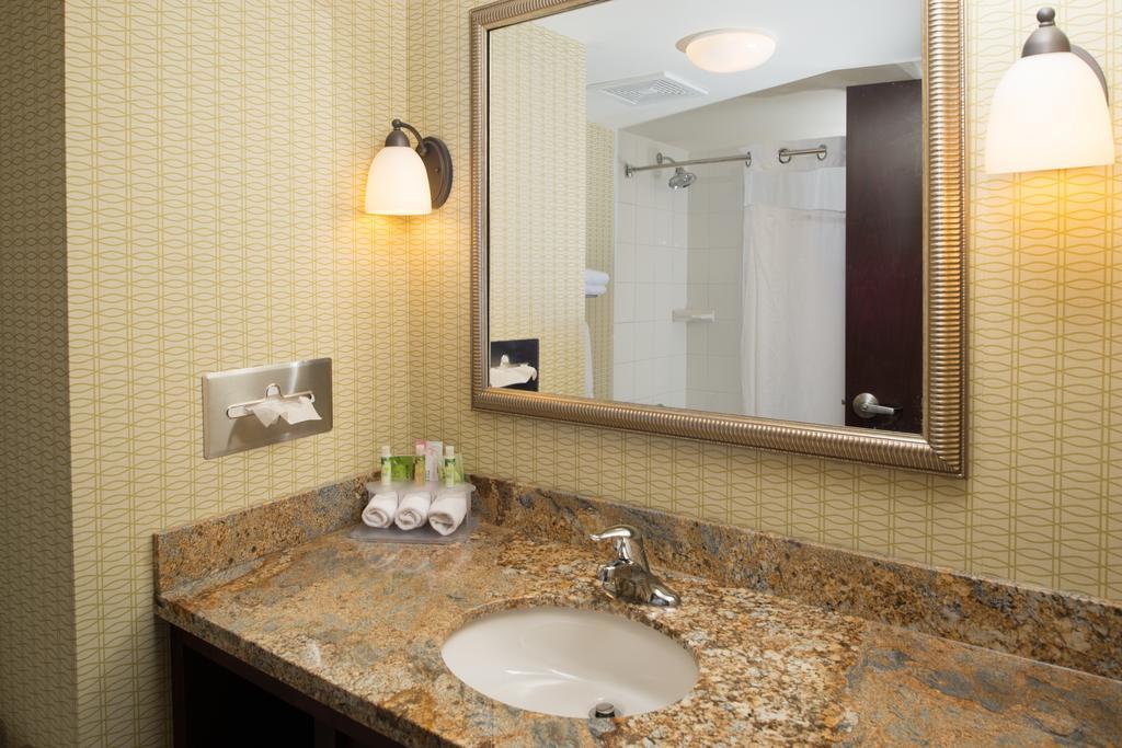 Glacier Peaks Hotel Browning Chambre photo