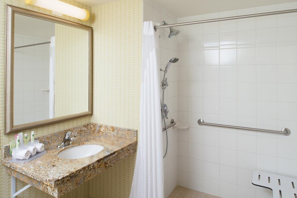 Glacier Peaks Hotel Browning Chambre photo
