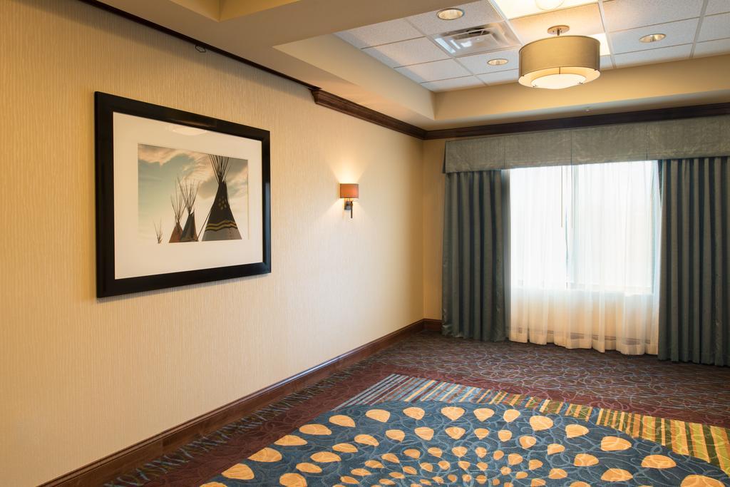 Glacier Peaks Hotel Browning Extérieur photo