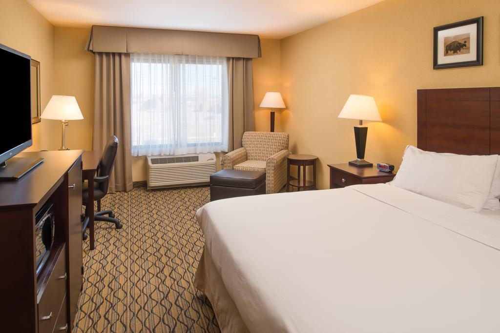 Glacier Peaks Hotel Browning Extérieur photo