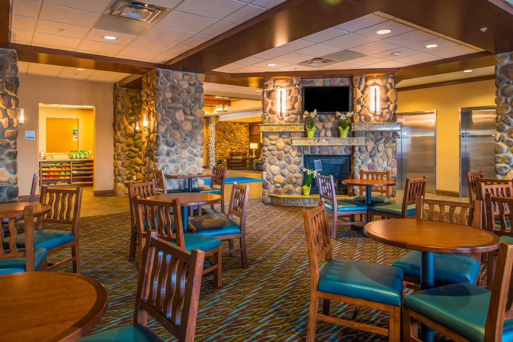 Glacier Peaks Hotel Browning Extérieur photo