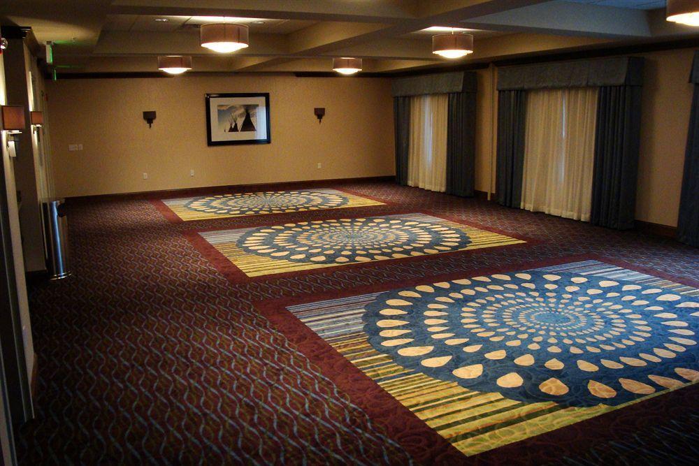Glacier Peaks Hotel Browning Extérieur photo