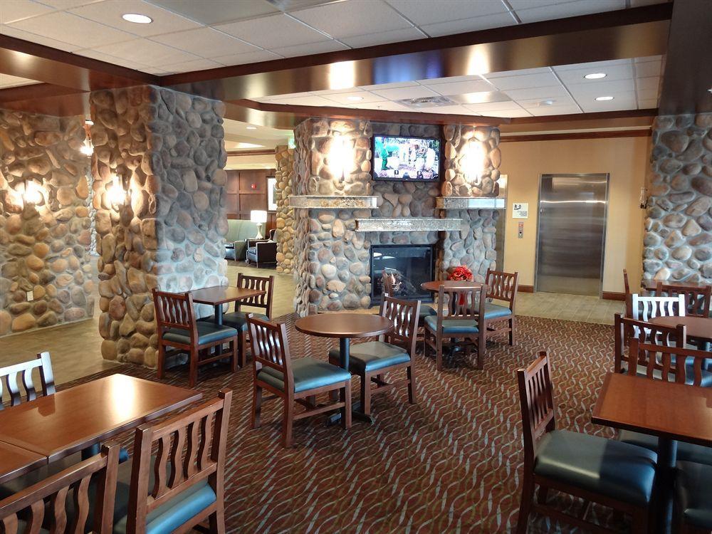 Glacier Peaks Hotel Browning Extérieur photo