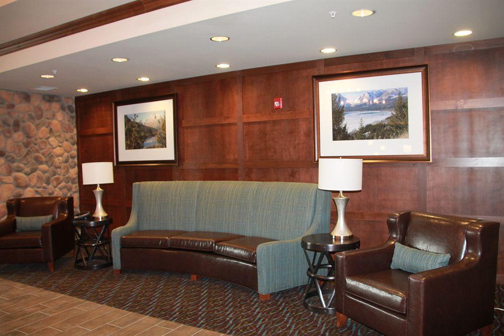 Glacier Peaks Hotel Browning Extérieur photo