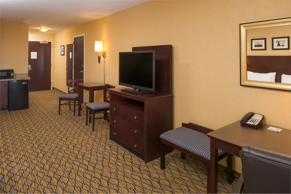 Glacier Peaks Hotel Browning Extérieur photo