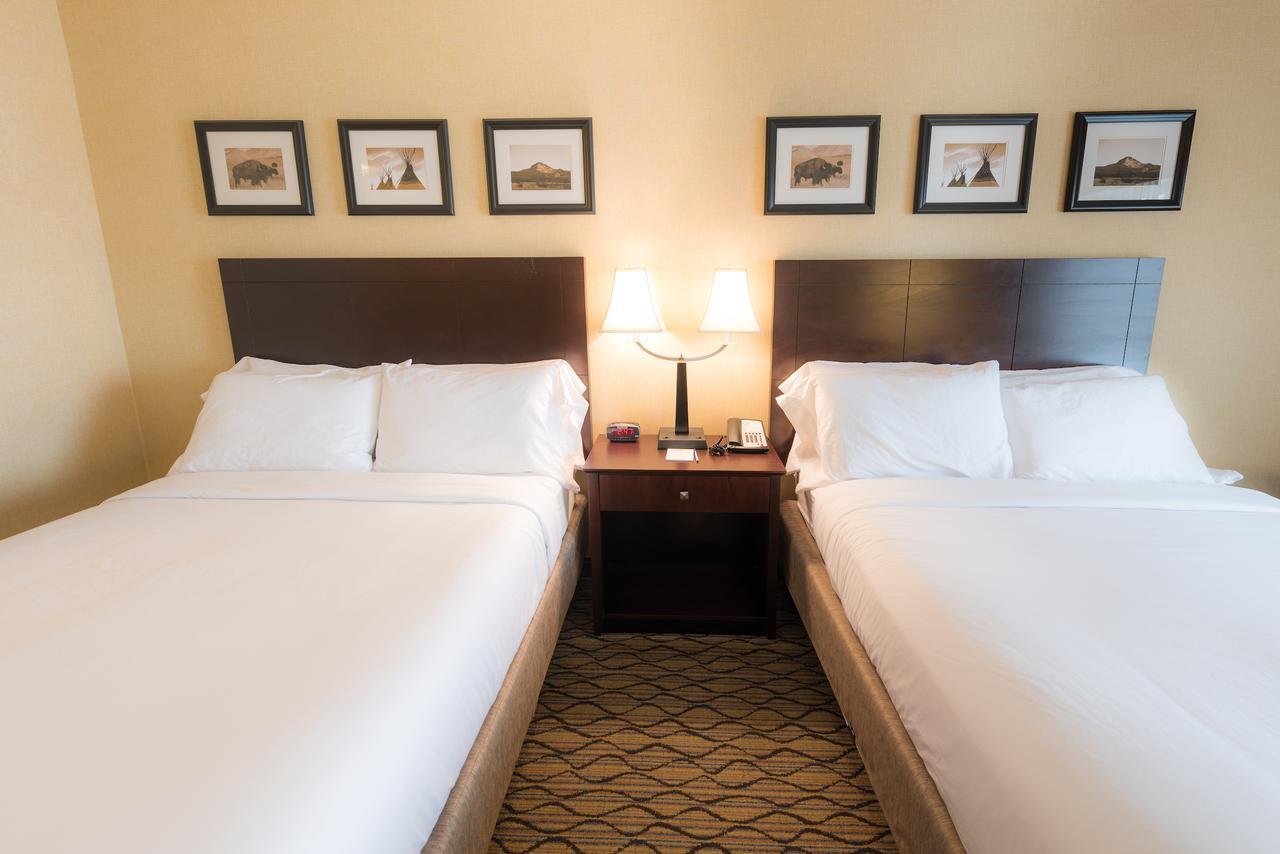 Glacier Peaks Hotel Browning Extérieur photo